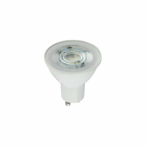 REFLECTOR LED-lampa, GU10, R50, 7W, 3000K, ANGLE 50, WHITE DIMMABLE 10996 Nowodvorski small 0