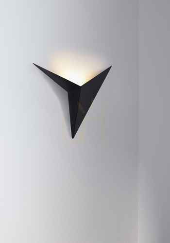 Kontrollera Vägglampa TRAME C808WL-L3B Maytoni
