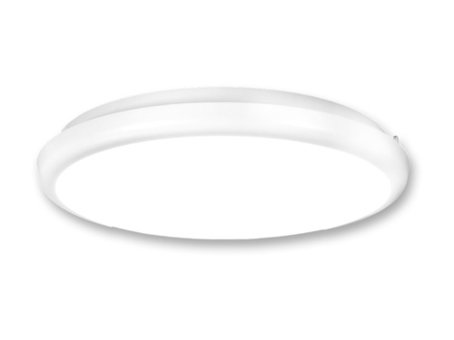Kontrollera Plafondier SUNLIGHT LED 22W 2000lm 4000K, 230V slav utan sensor