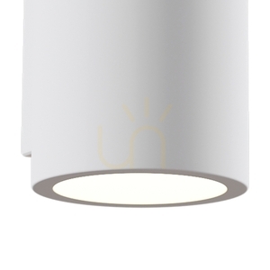 PARMA vägglampa C191-WL-02-W Maytoni small 2