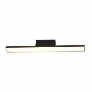 Max Light Tampa C0241 vägg- och taklampa svart LED 18W 3000K 60 cm IP44 small 1