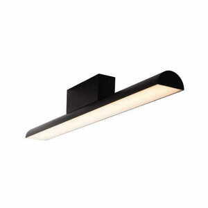 Max Light Tampa C0241 vägg- och taklampa svart LED 18W 3000K 60 cm IP44 small 0