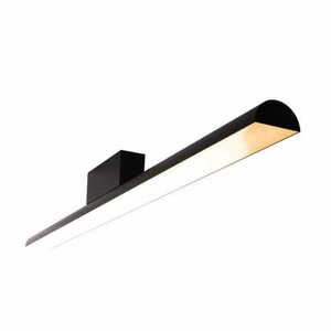 Vägglampa Max Light Tampa C0242 svart 90 cm LED 3000K IP44 1 Vägglampa Max Light Tampa C0242 svart 90 cm LED 3000K IP44 small 1