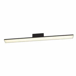 Vägglampa Max Light Tampa C0242 svart 90 cm LED 3000K IP44 0 Vägglampa Max Light Tampa C0242 svart 90 cm LED 3000K IP44 small 0