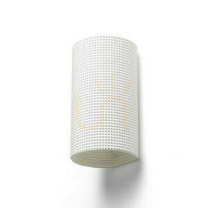 Vägglampa Callum Rd2 250 vägglampa Vit Eco Pla 230 V Led E27 15 W. small 0