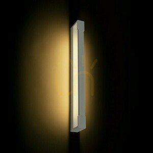 Vägglampa Imperiso 60 Vit 230 V Led 18 W Ip44 3000 K small 4