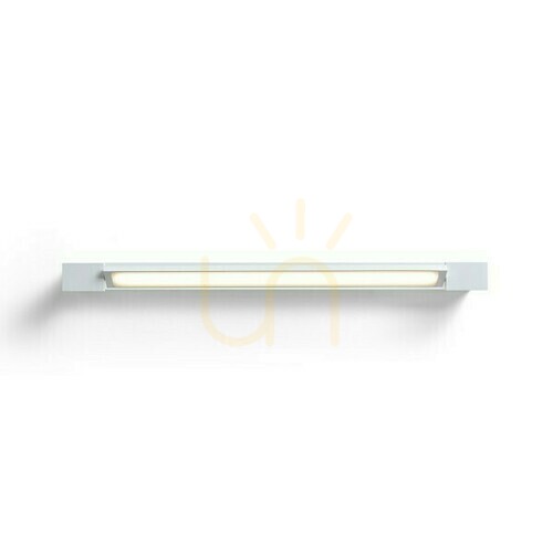 Kontrollera Vägglampa Imperiso 60 Vit 230 V Led 18 W Ip44 3000 K