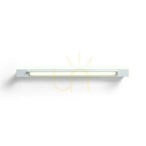 Vägglampa Imperiso 60 Vit 230 V Led 18 W Ip44 3000 K small 0