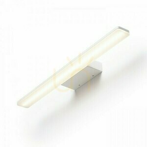 Vägglampa Marea 60 vägglampa Vit 230 V Led 18 W Ip44 3000 K small 0