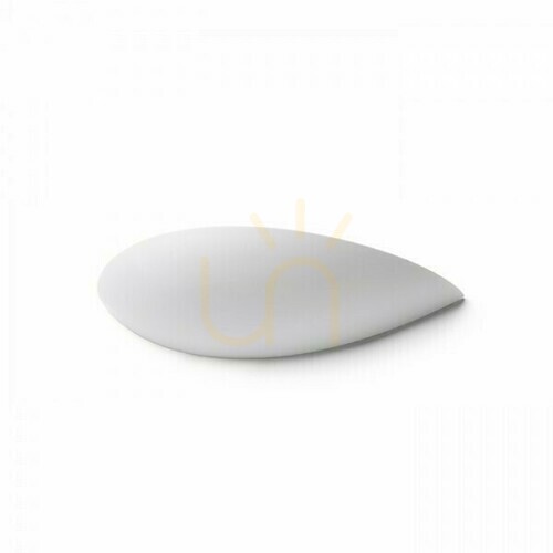 Kontrollera Vägglampa Sid Gips vägglampa 230 V R7s 78mm 12 W.