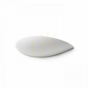 Vägglampa Sid Gips vägglampa 230 V R7s 78mm 12 W. small 0