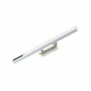 Rendl SWAY R12951 badrumsvägglampa i krom, LED 12 W 3000 K, 49 cm IP44 small 6