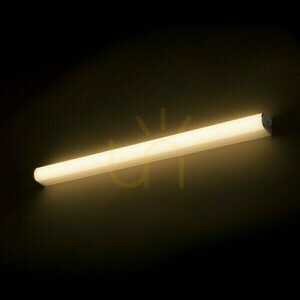 Vägglampa Corazon 90 Krom 230 V Led 20 W Ip44 3000 K small 1