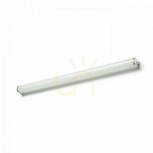 Vägglampa Corazon 90 Krom 230 V Led 20 W Ip44 3000 K small 2