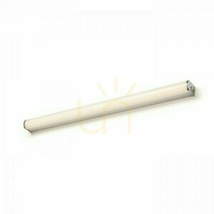 Vägglampa Corazon 90 Krom 230 V Led 20 W Ip44 3000 K small 0