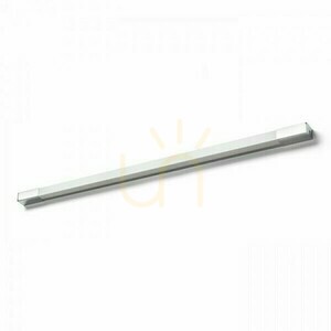 Vägglampa Amenity 120 vägglampa krom 230 V Led 14 W Ip44 3000 K small 1