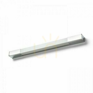 Vägglampa Amenity 60 vägglampa krom 230 V Led 8 W Ip44 3000 K small 1