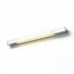Vägglampa Amenity 60 vägglampa krom 230 V Led 8 W Ip44 3000 K small 0