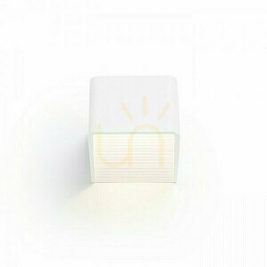 ONYX Rendl vit LED-vägglampa 5 W 3000 K small 4