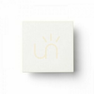 Vägglampa Athi vägg vit 230 V Led 9,6 W Ip54 3000 K small 4