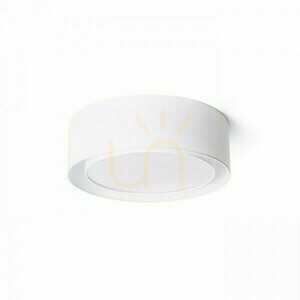 Plafond Otis 50 Tak Vit/Vit 230 V Led E27 3x15 W. small 0