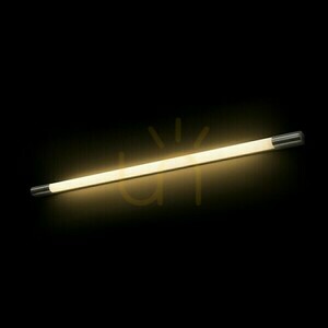Vägglampa Miranda 120 vägglampa krom 230 V Led 14 W Ip44 3000 K small 3