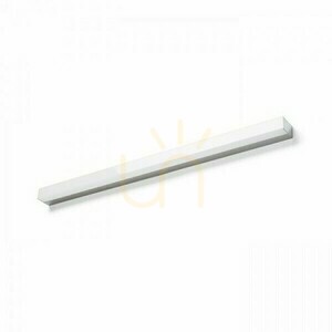Vägglampa Levia 90 vägglampa Aluminium 230 V Led 18 W 120° Ip44 3000 K small 1