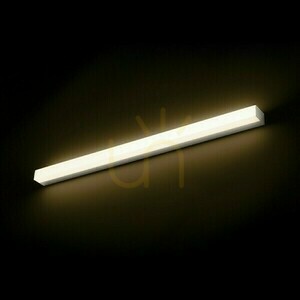 Vägglampa Levia 90 vägglampa Aluminium 230 V Led 18 W 120° Ip44 3000 K small 2