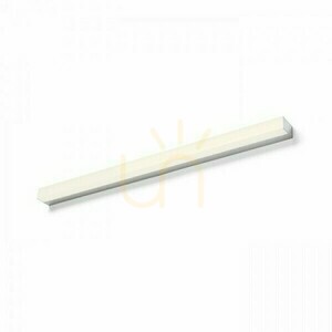 Vägglampa Levia 90 vägglampa Aluminium 230 V Led 18 W 120° Ip44 3000 K small 0