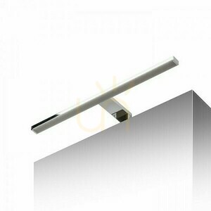 Vägglampa Balea 500 För Skåp Krom 230 V Led 7 W 120° Ip44 3000 K 3 Vägglampa Balea 500 För Skåp Krom 230 V Led 7 W 120° Ip44 3000 K small 3