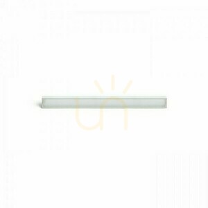 Vägglampa Marina Led 90 vägglampa krom 230 V 19 W Ip44 3000 K small 1