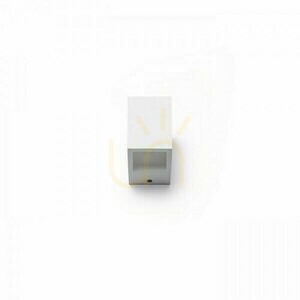 Vägglampa Jack Rc S väggputs 230 V Led G9 5 W. small 3