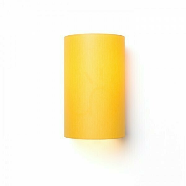 Kontrollera Vägglampa Ron W 15/25 vägglampa Chintz Apricot/White Pcv 230 V Led E27 15 Vägglampa Ron W 15/25 vägglampa Chintz Apricot/White Pcv 230 V Led E27 15