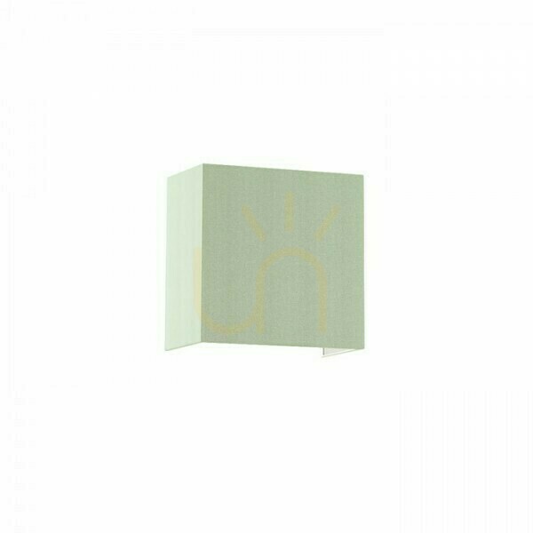 Kontrollera Vägglampa Lope W 25/14 vägglampa Chintz Mint/Silverfolie 230 V Led E27 15 Vägglampa Lope W 25/14 vägglampa Chintz Mint/Silverfolie 230 V Led E27 15