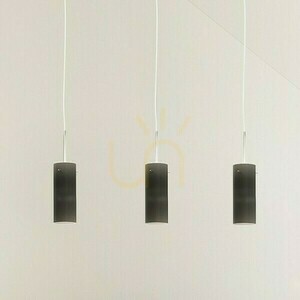 Sanssouci Taklampa I Matt Svart 230 V E27 42 W. small 4
