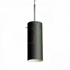 Sanssouci Taklampa I Matt Svart 230 V E27 42 W. small 0