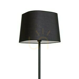 Rendl PERTH R13666 svart golvlampa, E27, 155 cm small 1