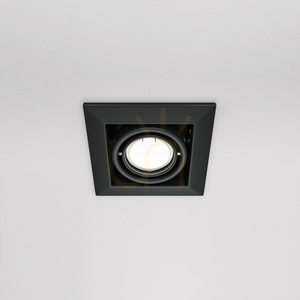 METAL MODERN infälld armatur DL008-2-01-B Maytoni small 4