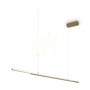HALO pendellampa MOD005PL-L48BSK Maytoni small 2