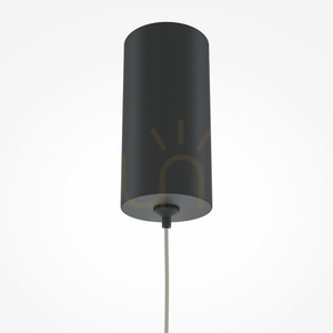 PRO EXTRA taklampa MOD160PL-L6B4K1 Maytoni small 5