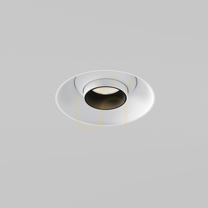 FOCUS T infälld takarmatur C140TRS-L200-7W3K-W Maytoni small 3