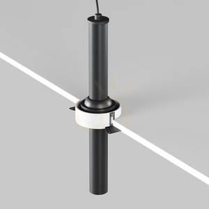 FOCUS T infälld takarmatur C140TRS-L300-7W3K-B Maytoni small 4