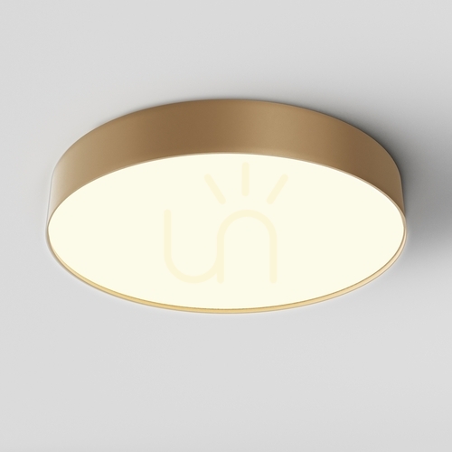 Kontrollera Plafond ZON C032CL-45W3K-RD-MG Maytoni