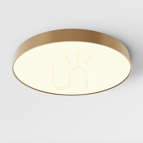 Kontrollera Plafond ZON C032CL-90W3K-RD-MG Maytoni