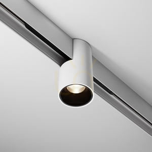 ALFA skenlampa TR122-4-7W-DS-W Maytoni small 0
