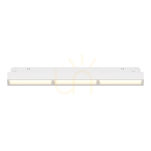 PARETE skenlampa TR106-2-18W3K-W Maytoni small 1