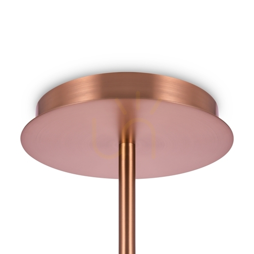 Kontrollera ERICH taklampa MOD221-PL-12-G Maytoni