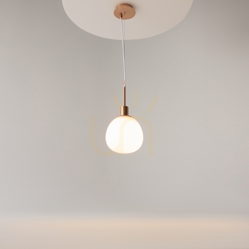 Kontrollera ERICH taklampa MOD221-PL-01-G Maytoni