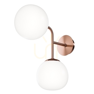 Vägglampa ERICH MOD221-WL-02-G Maytoni small 1