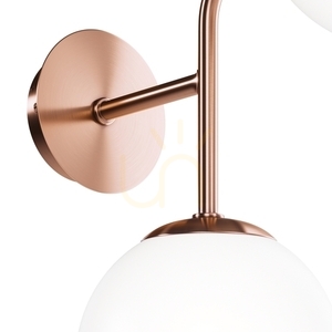 Vägglampa ERICH MOD221-WL-02-G Maytoni small 0